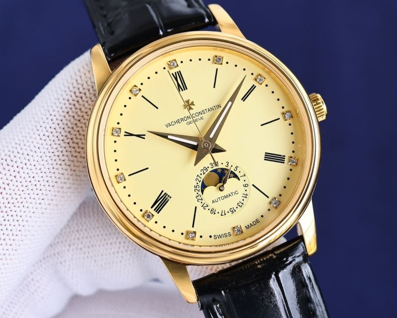 VACHERON CONSTANTIN Watches